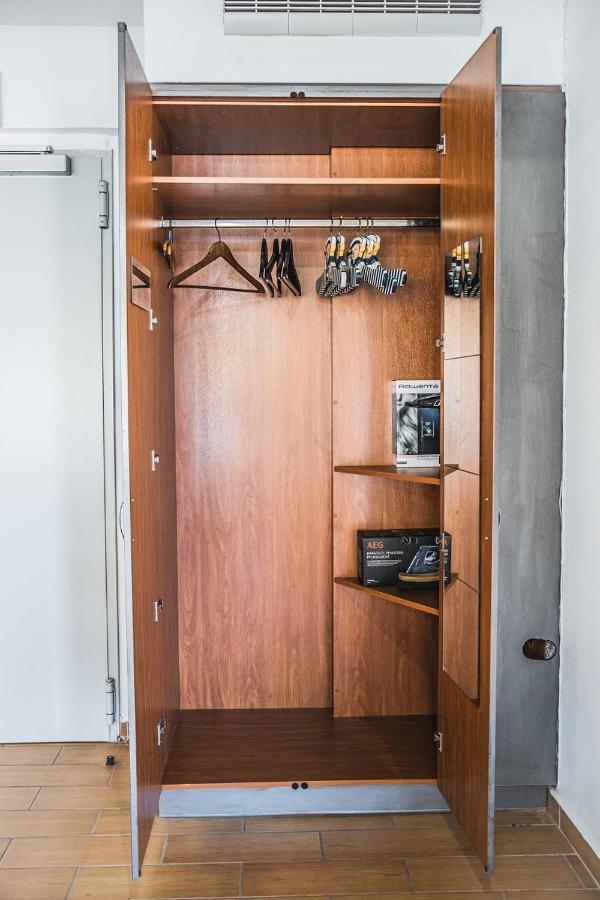 Ferienwohnung P & I Athen Exterior foto